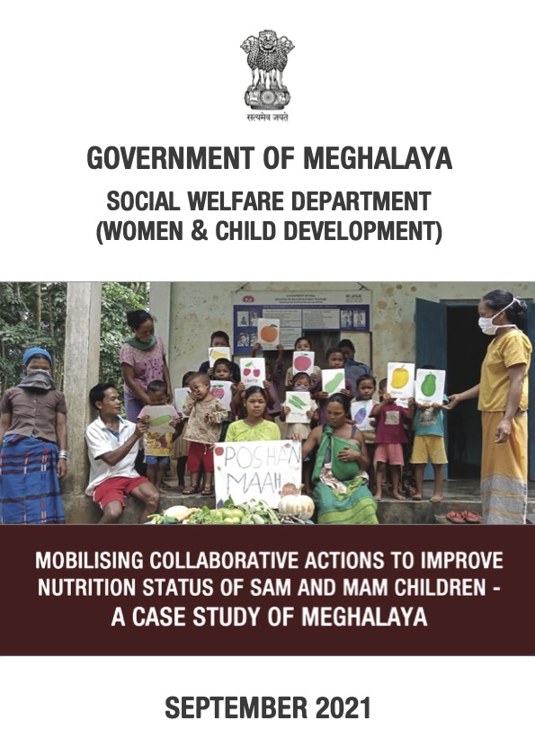 FINAL Mobilising collaborative actions to improve nutrition