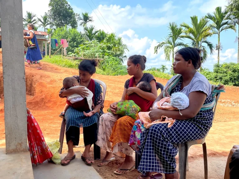 Meghalaya's UHC Story