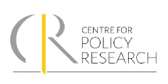 Centre for Policy Research Logo