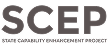 SCEP Logo