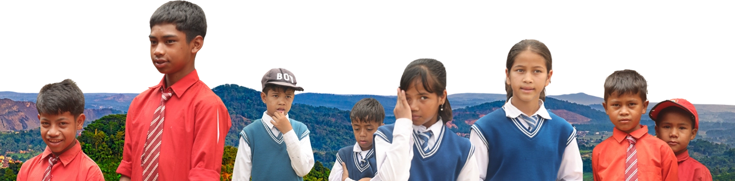 Over 500,00 receive life-skills and mental health education