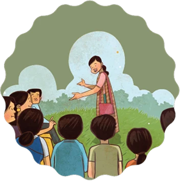 Caregiver Circles
