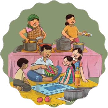 Community Events