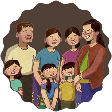 Mothers, Fathers, and Caregivers