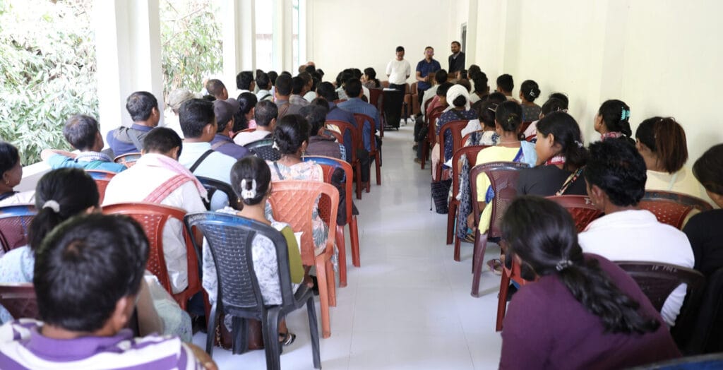 CM Headman Fellowship mobilised