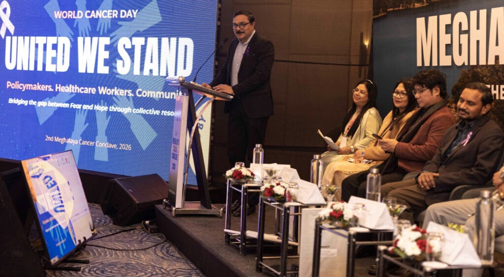 Dr. Shakil P Ahammed - on changing social taboos