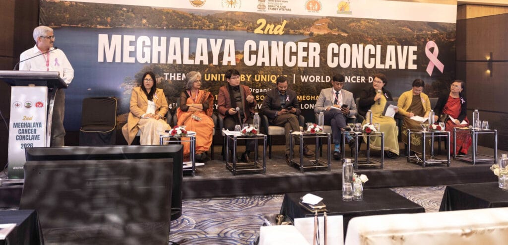 Towards an Integrated Cancer Care Ecosystem