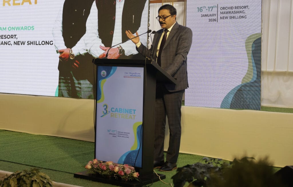 Closing Speech Dr. Shakil Ahammed