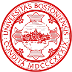 BOSTON UNIVERSITY