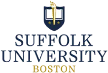 Suffolk University Logo