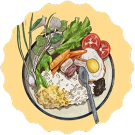 Nutrition