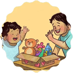 Play-Based Learning